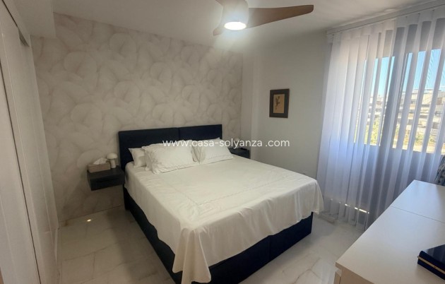 Reventa - Apartamento / piso - Torrevieja - Torrevieja Centro