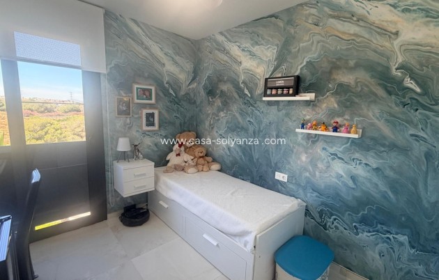 Reventa - Apartamento / piso - Torrevieja - Torrevieja Centro