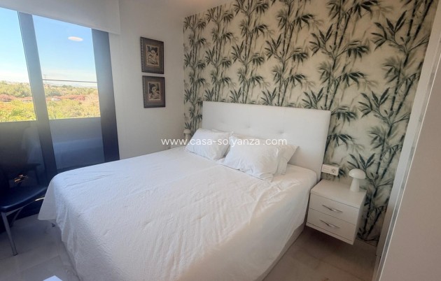 Reventa - Apartamento / piso - Torrevieja - Torrevieja Centro