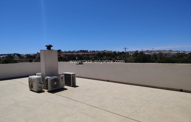 Reventa - Apartamento / piso - Torrevieja - Torrevieja Centro