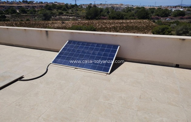 Reventa - Apartamento / piso - Torrevieja - Torrevieja Centro