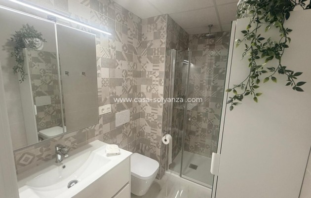 Reventa - Apartamento / piso - Torrevieja - Torrevieja Centro