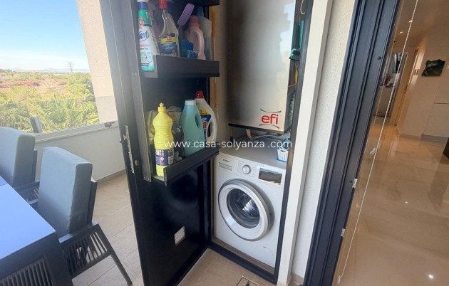 Reventa - Apartamento / piso - Torrevieja - Torrevieja Centro