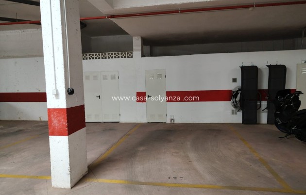 Reventa - Apartamento / piso - Torrevieja - Torrevieja Centro