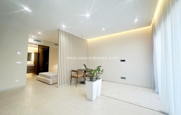 Herverkoop - Appartement / flat - Torrevieja - Torrevieja Centro
