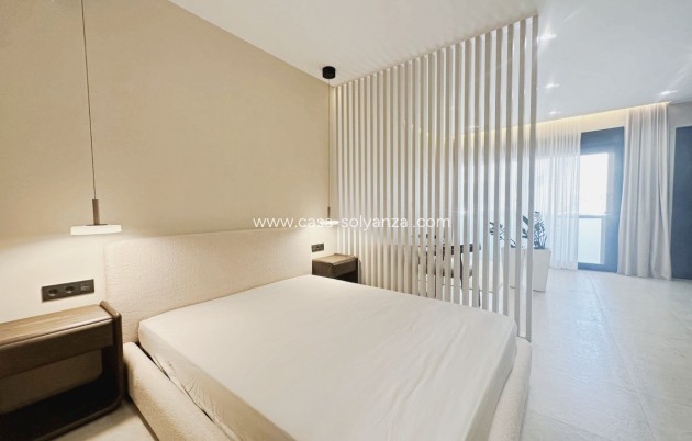 Herverkoop - Appartement / flat - Torrevieja - Torrevieja Centro