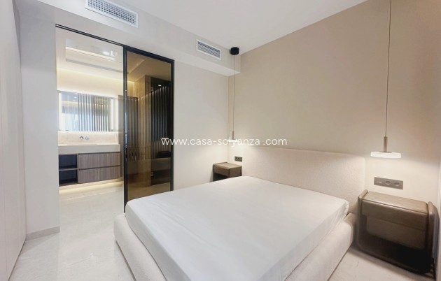 Herverkoop - Appartement / flat - Torrevieja - Torrevieja Centro