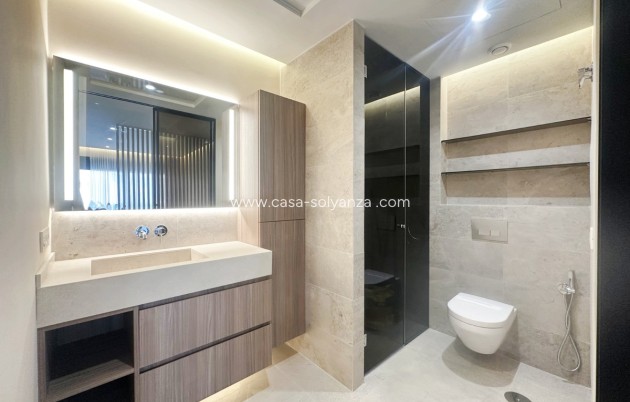 Herverkoop - Appartement / flat - Torrevieja - Torrevieja Centro