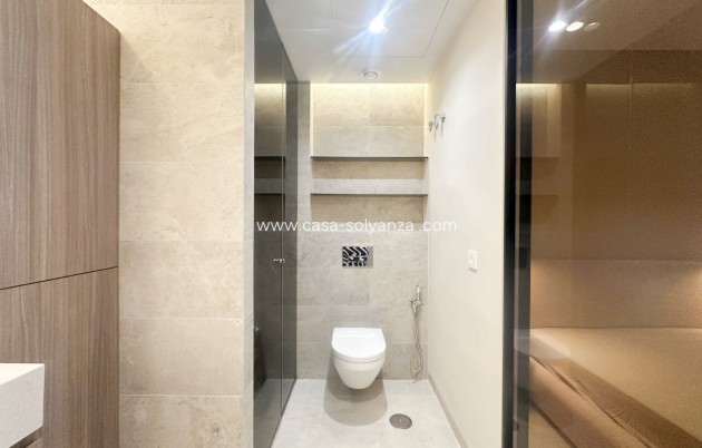Herverkoop - Appartement / flat - Torrevieja - Torrevieja Centro