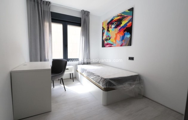 Revente - Appartement - Torrevieja - Torrevieja Centro