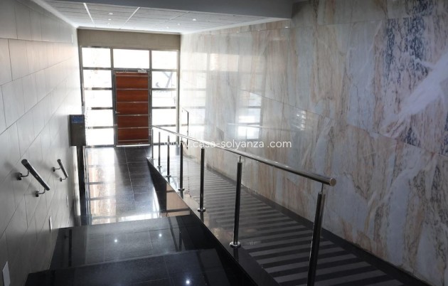 Revente - Appartement - Torrevieja - Torrevieja Centro