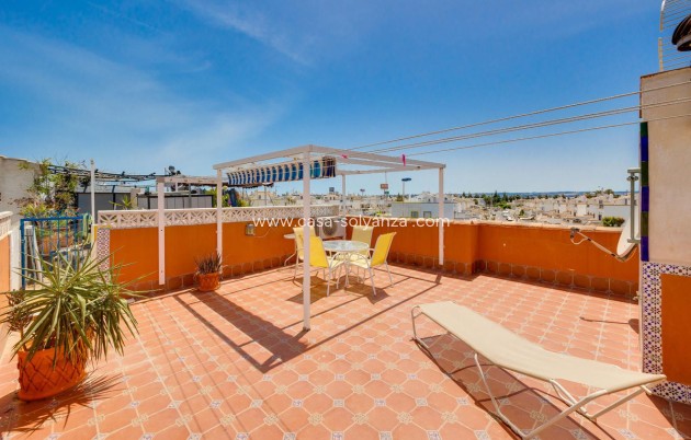 Resale - Apartment / flat - Torrevieja - Torrevieja Centro