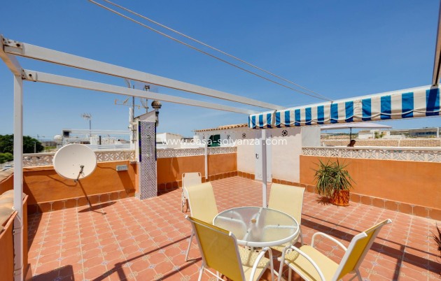 Resale - Apartment / flat - Torrevieja - Torrevieja Centro