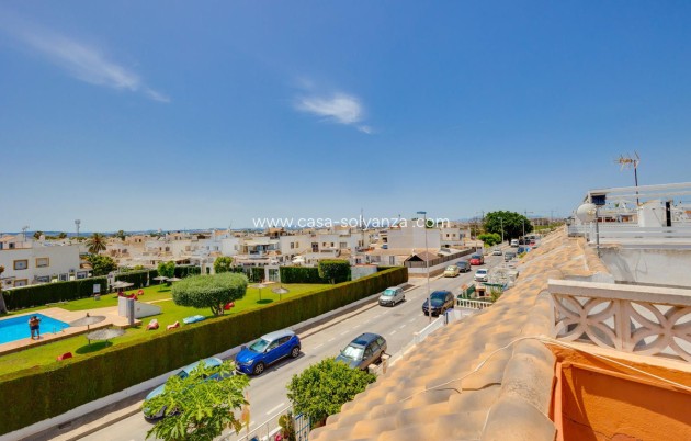 Resale - Apartment / flat - Torrevieja - Torrevieja Centro