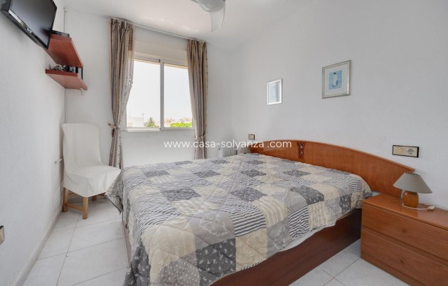 Resale - Apartment / flat - Torrevieja - Torrevieja Centro