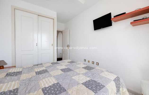 Resale - Apartment / flat - Torrevieja - Torrevieja Centro