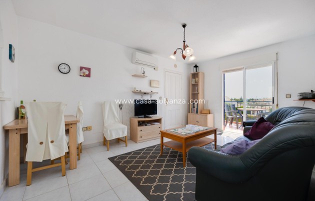 Resale - Apartment / flat - Torrevieja - Torrevieja Centro