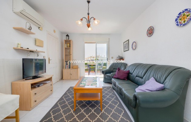 Resale - Apartment / flat - Torrevieja - Torrevieja Centro