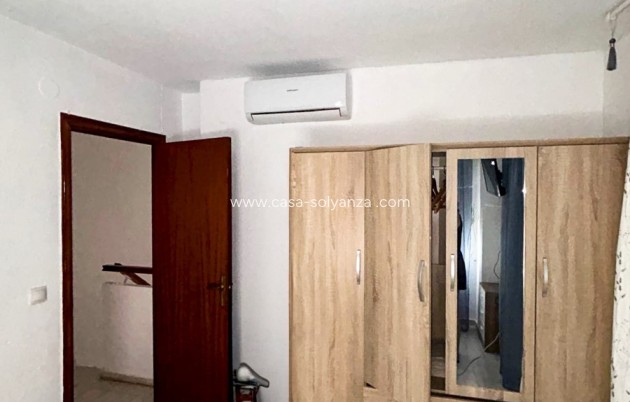 Reventa - Apartamento / piso - Torrevieja - Torrevieja Centro