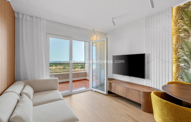 Resale - Apartment / flat - Orihuela - Punta Prima
