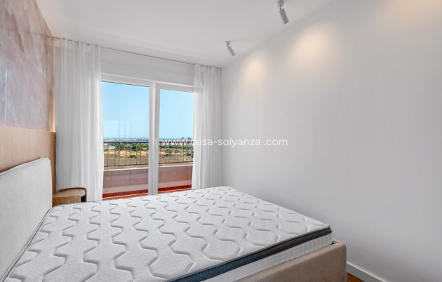 Resale - Apartment / flat - Orihuela - Punta Prima
