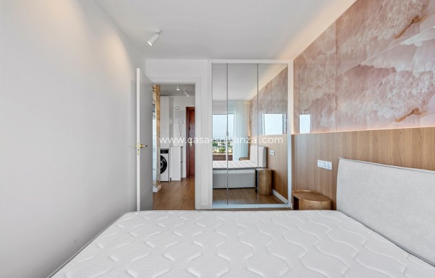 Resale - Apartment / flat - Orihuela - Punta Prima