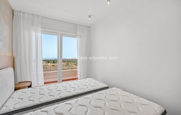 Resale - Apartment / flat - Orihuela - Punta Prima