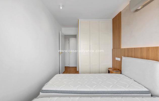 Resale - Apartment / flat - Orihuela - Punta Prima