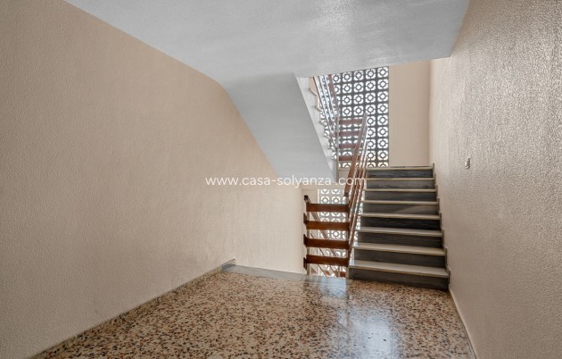 Resale - Apartment / flat - Orihuela - Punta Prima