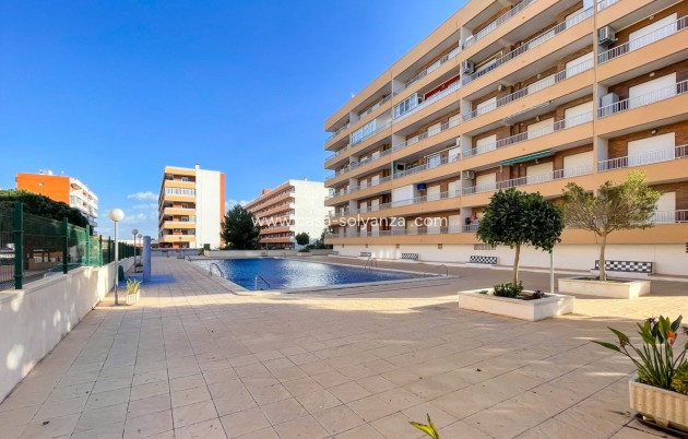 Resale - Apartment / flat - Orihuela - Punta Prima