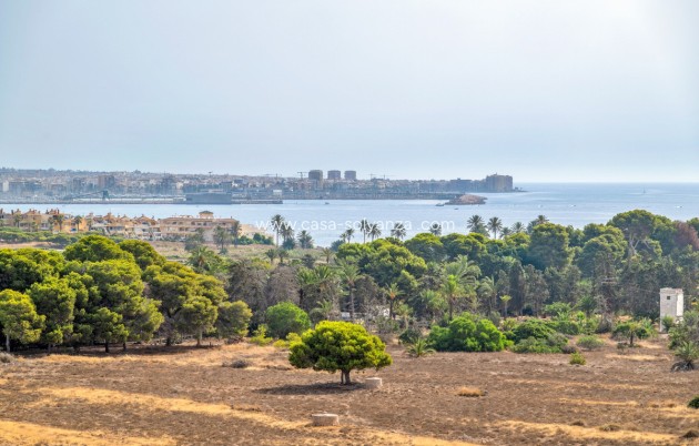 Resale - Apartment / flat - Orihuela - Punta Prima