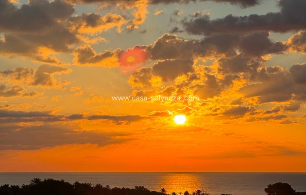 Resale - Apartment / flat - Orihuela - Punta Prima