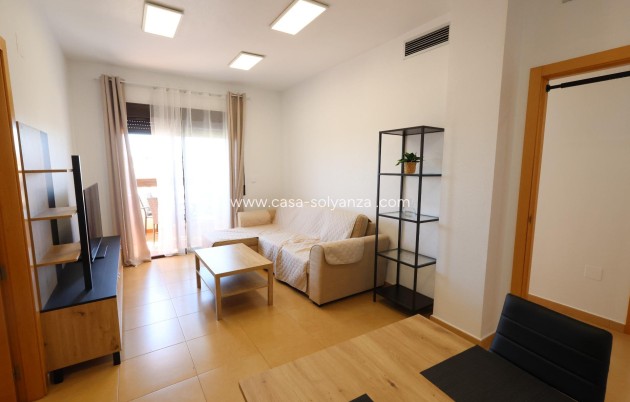 Resale - Apartment / flat - Orihuela Costa - Lomas de Cabo Roig