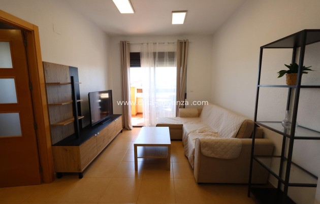 Resale - Apartment / flat - Orihuela Costa - Lomas de Cabo Roig