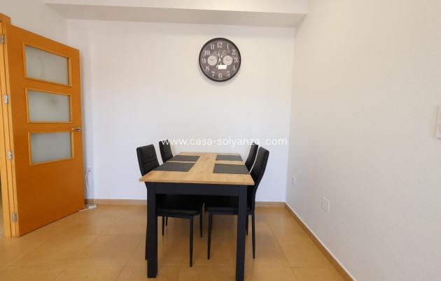 Resale - Apartment / flat - Orihuela Costa - Lomas de Cabo Roig
