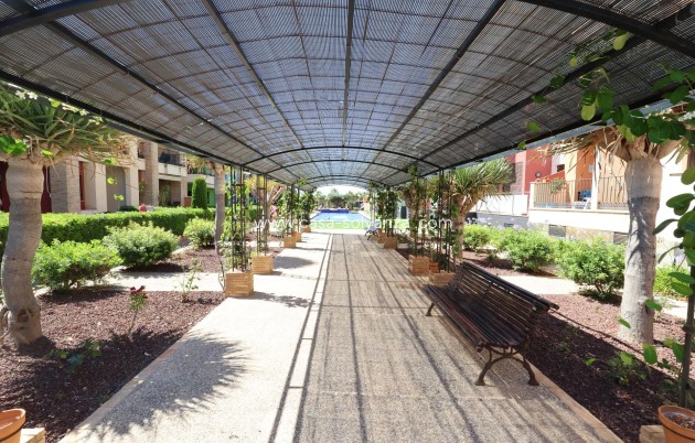 Resale - Apartment / flat - Orihuela Costa - Lomas de Cabo Roig