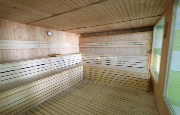 Resale - Apartment / flat - Orihuela Costa - Lomas de Cabo Roig
