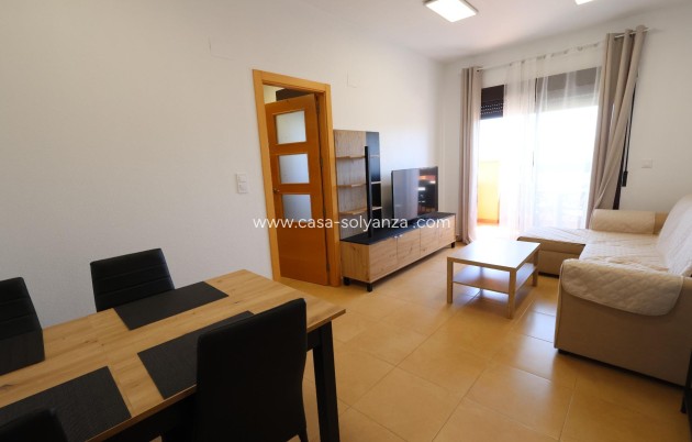Resale - Apartment / flat - Orihuela Costa - Lomas de Cabo Roig