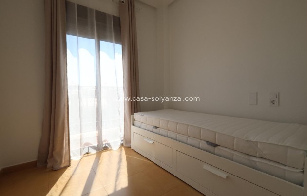 Resale - Apartment / flat - Orihuela Costa - Lomas de Cabo Roig
