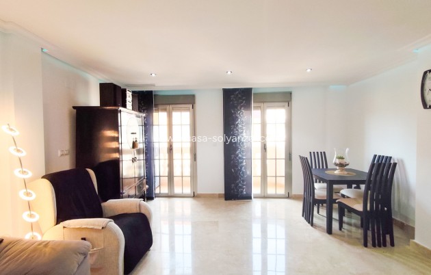 Herverkoop - Appartement / flat - Torrevieja - Torrevieja Centro