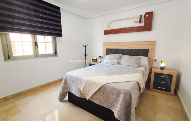 Herverkoop - Appartement / flat - Torrevieja - Torrevieja Centro