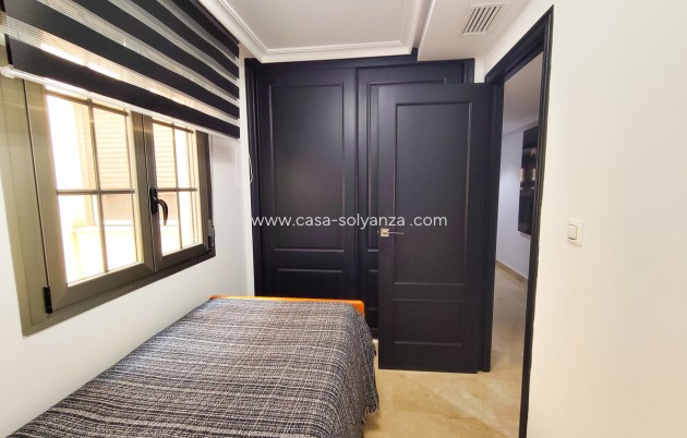 Herverkoop - Appartement / flat - Torrevieja - Torrevieja Centro
