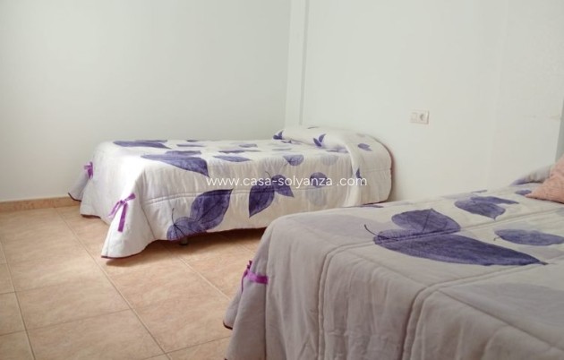 Resale - Villa - Pilar de la Horadada - Costa Blanca