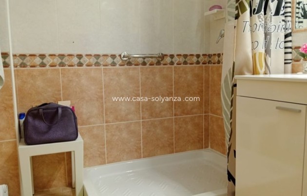 Resale - Villa - Pilar de la Horadada - Costa Blanca