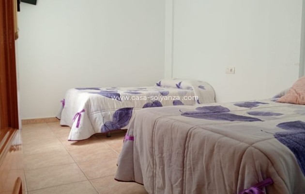 Resale - Villa - Pilar de la Horadada - Costa Blanca