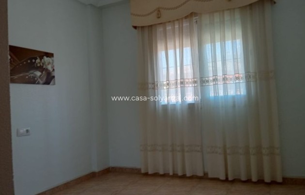 Resale - Villa - Pilar de la Horadada - Costa Blanca