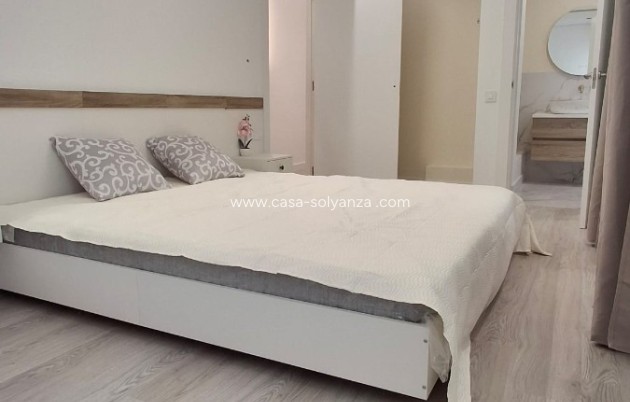 Revente - Appartement - Torrevieja - Torrevieja Centro