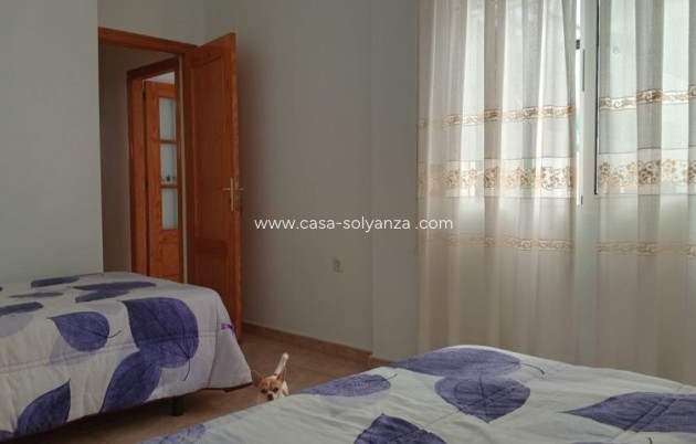 Resale - Villa - Pilar de la Horadada - Costa Blanca