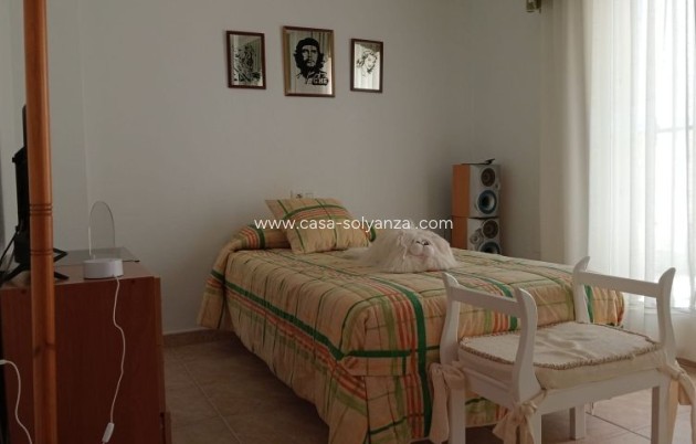 Resale - Villa - Pilar de la Horadada - Costa Blanca