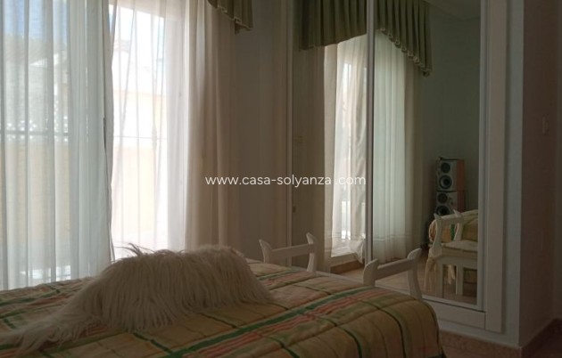 Resale - Villa - Pilar de la Horadada - Costa Blanca